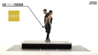 Reaxing  - ReaxBoard - Neuromuscular Training