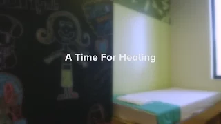 A Time for Healing: Mental Health Services at College Hill | Cincinnati Children's