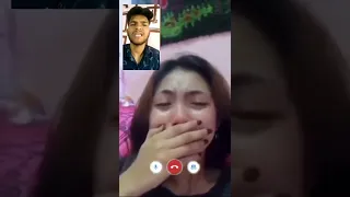 video call 🤣🤣🤣🤣