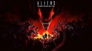 Aliens: Fireteam Elite (ПЕРТУР, ЛИМАНСКИЙ, КЕНТЕК) ПЕРВЫЙ ЗАПУСК!