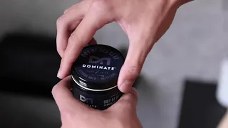 Dominate Hair Out Of Bed Clay