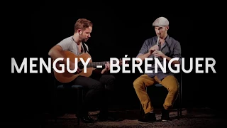 Duo Menguy - Bérenguer. Yellow flowers. Low Whistle / Guitar (Erwan Menguy - Erwan Bérenguer)