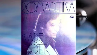 Karel Gott – Romantika 1978 Full Album LP / Vinyl