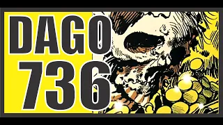 DAGO COMIC completo CAPITULO 736