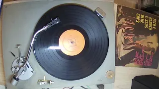 Live Rodando Vinil Ao Vivo!