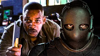 Will Smith VS indestructible armored soldiers | Gemini Man | CLIP