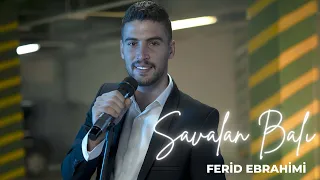 Ferid Ebrahimi - Savalan Balı