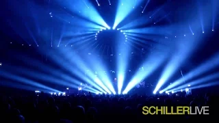 Schiller - ONCE UPON A TIME  (Live - 2016)