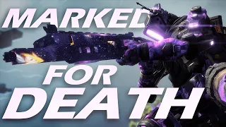 Marked for Death | Titanfall 2 Weekly Gamemode