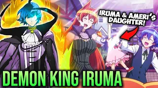 The ENDING Of Iruma-Kun Is HERE 🤯 This Is How Iruma Becomes The DEMON KING!