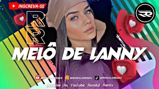 REGGAE ROMANTIC - All I Want - Kodaline  - Melô de Lanny -  EXCLUSIVO @RONALDREMIX Official Remix