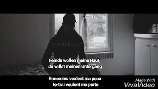 Soolking - Dounia Lyrics German Subtitle