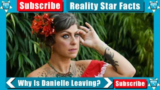 Danielle Colby Is Leaving American Pickers; Know What Happened?