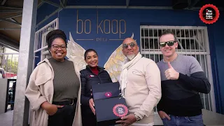 #KfmBestoftheCape's Best Breakfast Spot: Bo-Kaap Deli