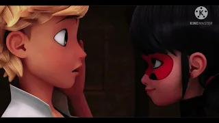 miraculous theme song (slowed and reverb)