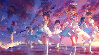 Nightcore - Dancing in the Moonlight (1 Hour)