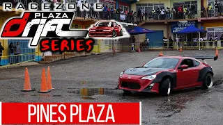 Racezone Plaza Drift 2022 -