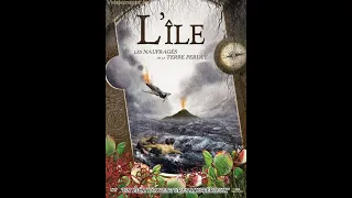 Film L' ILE en vf