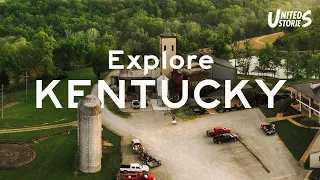 Visit Kentucky | Kentucky Derby & Bourbon Distilleries in Louisville