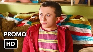 The Middle 7x09 Promo "The Convention" (HD)