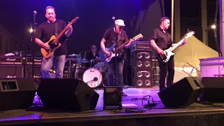 THE SMITHEREENS w/ MARSHALL CRENSHAW - NO MATTER WHAT (BADFINGER COVER) - SPRINGFIELD, IL - 7/20/19