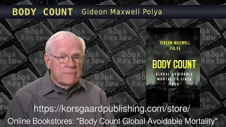 Book Review  "Body Count"