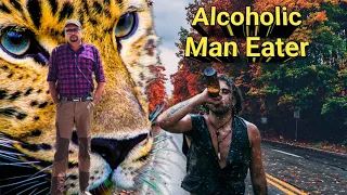 Alcoholic Man Eater । जो सिर्फ शराबियों को मारता था । लखपत सिंह रावत । शिकार कहानी । Lakhpat Singh