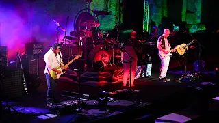 Nick Mason's Saucerful of Secrets - Atom Heart Mother + If (reprise) - Live in Pompeii 2023