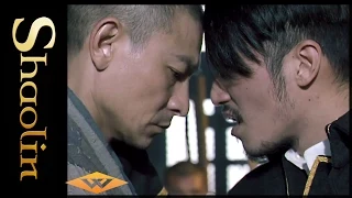 SHAOLIN Official Trailer | Directed by Benny Chan | Starring Andy Lau, Nicholas Tse, and Jackie Chan