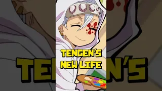 Tengen Uzui Gets Reincarnated With No Rizz | Demon Slayer Season 5 Ending Future Explained