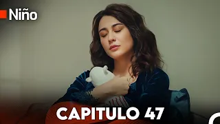 Niño Capitulo 47 (Doblado en Español) FULL HD