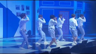 【 BTS 】 " Like It Pt.2（いいね! Pt.2）" デビュー4周年 HOME PARTY 2017 0613 BTSフェスタ #BTS #BTSステージ