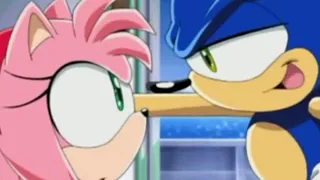 Sonic X - Balla Da Li