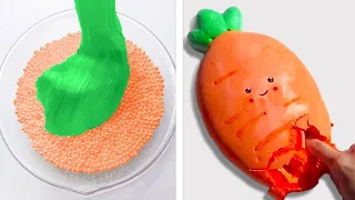 Satisfying Slime ASMR | Relaxing Slime Videos #671