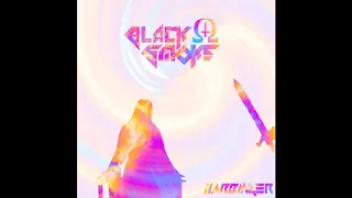 Black smoke omega - Harbinger [Full Album] (2019)