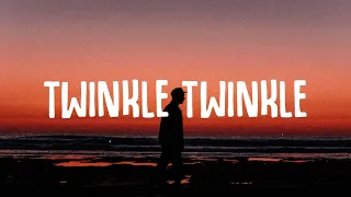 Holy Molly - Twinkle Twinkle (Lyrics)