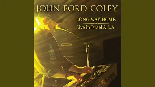 Soldier in the Rain (Dedication to the Israel Defense Forces / Live at the Sea of Galilee)
