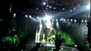 Metallica - Master of Puppets - Guadalajara
