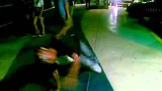 bboy lil wonder basilando en la vereda te gusta