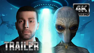 Alien Invasion - Final Trailer | GTA San Andreas Movie