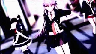 AMV Школа Отчаяния (Danganronpa(аниме танцы)) cr.Koit