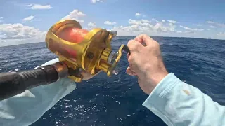 Commercial Kingfishing with Experienced Veterans in Jupiter, FL