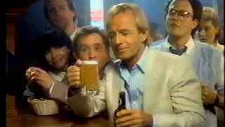 Fosters Beer Commercial 1986 Paul Hogan Australian For Beer