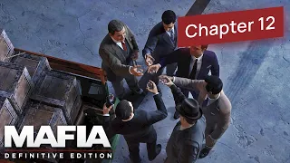 Mafia: Definitive Edition | PC | No Commentary Walkthrough | Chapter 12 - Great Deal