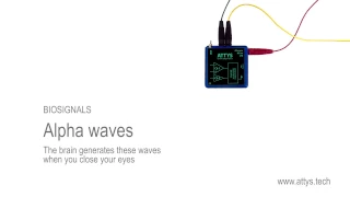 Alpha Waves (EEG)