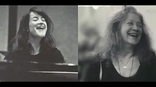 Martha Argerich, in her own words (with English Subtitles) 2019 Interview