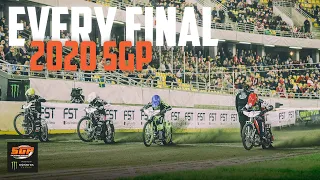 Every SGP Final in 2020! | FIM Speedway Grand Prix