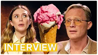Avengers & Ice Cream - favourite flavor! (2018)