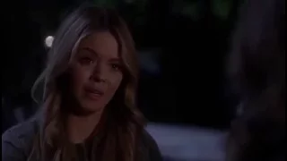 Pretty Little Liars - Emison "I'm Done, Ali"