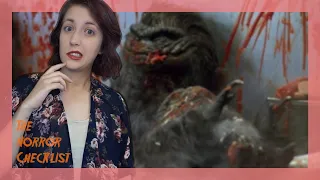 CRITTERS 2 | Not New Movie Review - THE HORROR CHECKLIST